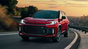 Toyota redesigns America’s top-selling RAV4 SUV to exclusively be a hybrid