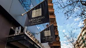 Booking.com has been visited by 1m+ users in the past month Leonardo Boutique Hotel Barcelona Sagrada Familia Katalonien Holidaycheck