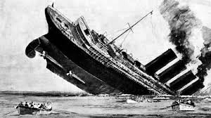 maritime disasters american