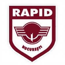 Maybe you would like to learn more about one of these? Rapid Bucuresti Rapid Bucuresti Twitter