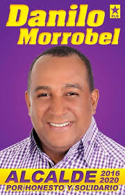 El Ranchero Digital: Confirman a Danilo Isidro Morrobel como candidato a  Alcalde en Luperón