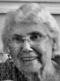 Marjorie Fudge Obituary (2018)