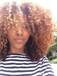 Blonde Natural Hair On Pinterest Blonde Afro Blonde Twa And Blonde Natural Hair Natural Hair Styles Hair Styles