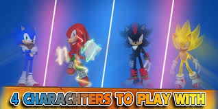 How will you proceed while destroying the enemy to reach your ultimate goal on mobile. Knuckles Forces Fantastical Sonic Adventure 2 For Android Apk Download