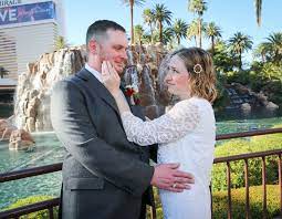 Pin On Las Vegas Strip Weddings