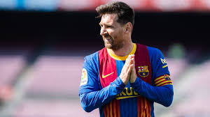 Bienvenidos a la página de facebook oficial de leo messi. Lionel Messi Will Leave Barcelona Laliga Structures Make Deal Impossible Transfermarkt
