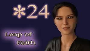 Leap of Faith (v 0.7.0c )