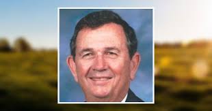 Thomas Frank Daniels Obituary May 22, 2017