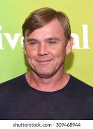 Ricky Schroder di Hallmark Channel dan Foto Stok 123786913