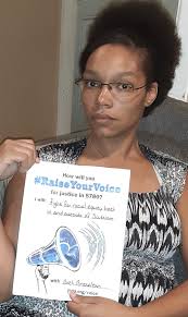 RaiseYourVoice Photo Gallery. We asked JCUA members to share how…