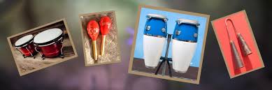 Thomann is the largest online and mail order retailer for musical instruments, light and sound equipment worldwide, having about 10m customers. Open Your Ears To Traditional Latin Music Musical U