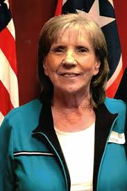 Nancy Estella Haywood Obituary