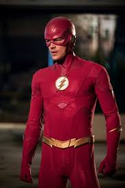 Arrowverse Before They Were Heroes Super Hero Costumes The Flash The Flash Season
