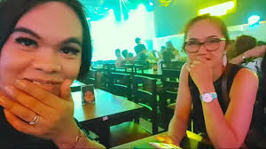 AT KLUB 88 DAVAO CITY FIRST TIME WITH GRANADA QUEEN @JESSEL