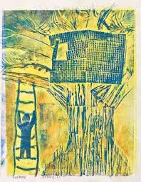 Artsonia School » East Mecklenburg High School