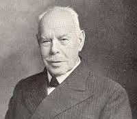 Filled with the Spirit in 1908