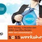Xero Basics + Workshop event image