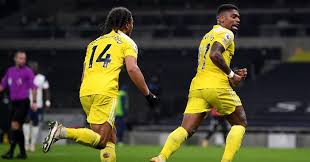 Fulham brought on frontman ademola lookman with just over 20 minutes remaining and his impact was almost. Hebusm2cykzswm