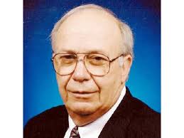 Benny Dyer Obituary (2015)