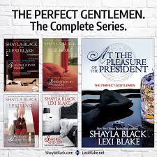 Pin On The Perfect Gentlemen