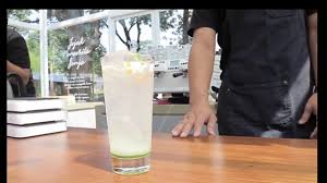 Bumi Kayom Langit Senja Coffee Shop Salatiga Youtube