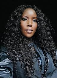 High & Herlarious: Jonnae Thompson