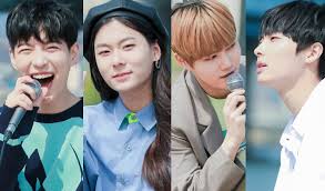The public (called 'national producers'. Produce 101 Season 2 Jang Moonbok Debuting Under Boy Group Limitless In May Up Station Malaysia