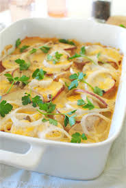 Pork Chop Casserole Bev Cooks