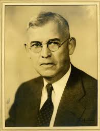 Two grandchildren of founding Rotary member to be recognized