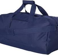 Liberty Bags XL Dome 27" Duffle Bag OS NAVY