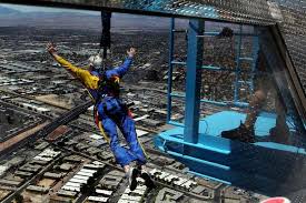High Roller (Stratosphere) - Wikipedia