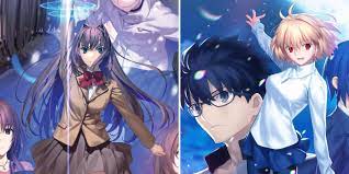 Tsukihime remake western release