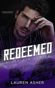 Redeemed · Lauren Asher · Könyv · Moly