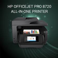 We have the most supported. The All New Office Printer Is Here Hpofficejet 8720 Printer Rules The Office Tech Ground With A Low Energy Con Hp Officejet Pro Hp Officejet Office Printers