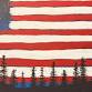 Flag Painting Workshop