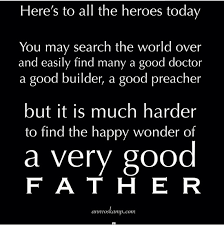 With tenor, maker of gif keyboard, add popular black fathers day meme animated gifs to your conversations. Dad An Everyday Hero Scars Create Stars