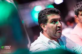 Kahan bust door mega bad beat!