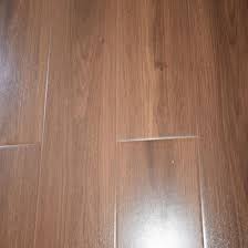 12mm thickness for greater stability and a more authentic wood sound. Moderate Prices Lowes Cost Red Light Oak 8mm 10mm 12mm San Go Laminate Flooring China Laminate Flooring Building Material Made In China Com
