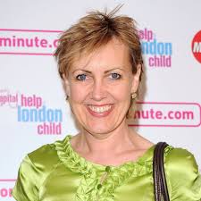 Aggie MacKenzie's favourite cleaning hack leaves toilets sparkling