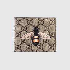 Portefeuille Supreme Gg A Imprime Abeille Gucci Fr Une sélection de casquette pour toutes les tailles et toutes vos envies shopping, à partir de 260 euros, seulement sur modalova. portefeuille supreme gg a imprime abeille