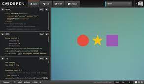 This software will be continually developed. 6 Free Online Code Editors For Front End Web Development Super Dev Resources