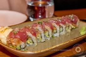 Последние твиты от sushi song (@sushisongmiami). Here Are Miami Beach S Top 5 Japanese Spots
