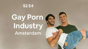 S2 E4: Confessions of a Gay Porn Star from Lucas Entertainment | The Gay  Explorer - YouTube