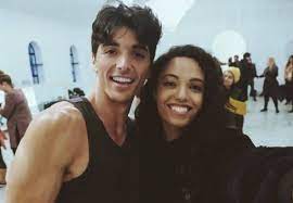 Taylor zakhar perez may not be dating joey king, but he'd love to!. 10 Things You Didn T Know About Taylor Zakhar Perez