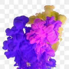 Colorful Smoke Vector Png Png Free Download Colored Smoke Smoke Vector Flower Background Wallpaper