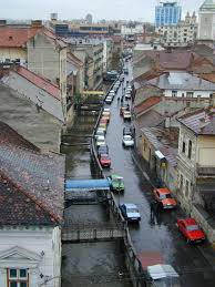 Division of cinema & media studies. Cluj Napoca Familypedia Fandom