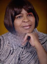 Margaret Smith Obituary