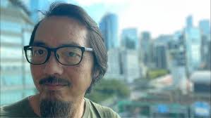 Calon Pakatan Harapan Alan Tee Boon Tsong N19 Yong Peng