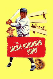 The Jackie Robinson Story (1950) directed by Alfred E. Green • Reviews,  film + cast • Letterboxd