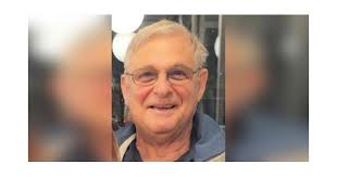 Terry Michael Harwood Obituary (2022)